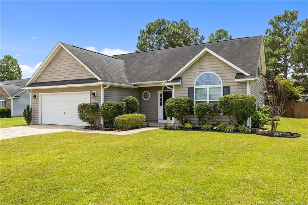 10 Chinkapin Oak Circle