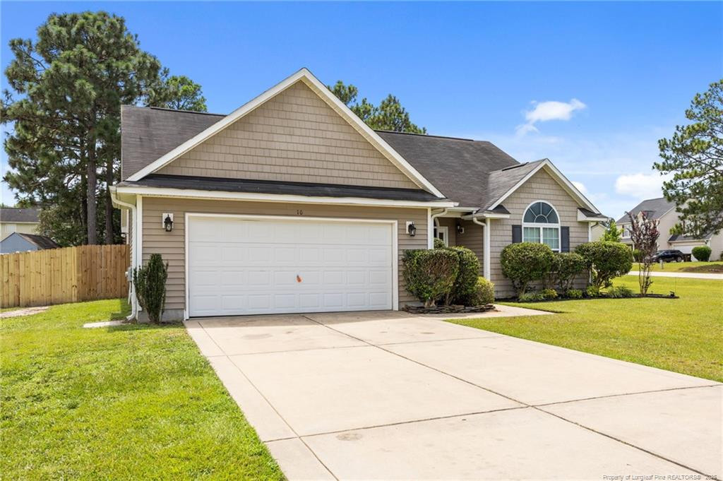 10 Chinkapin Oak Circle