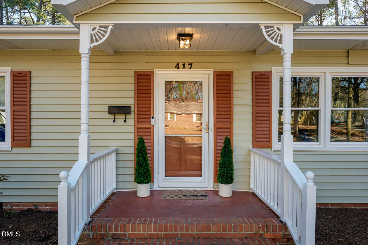 417 W Maynard Avenue