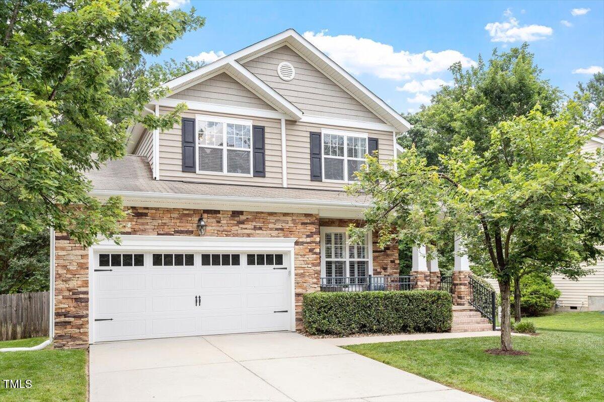 3217 Ranbir Drive