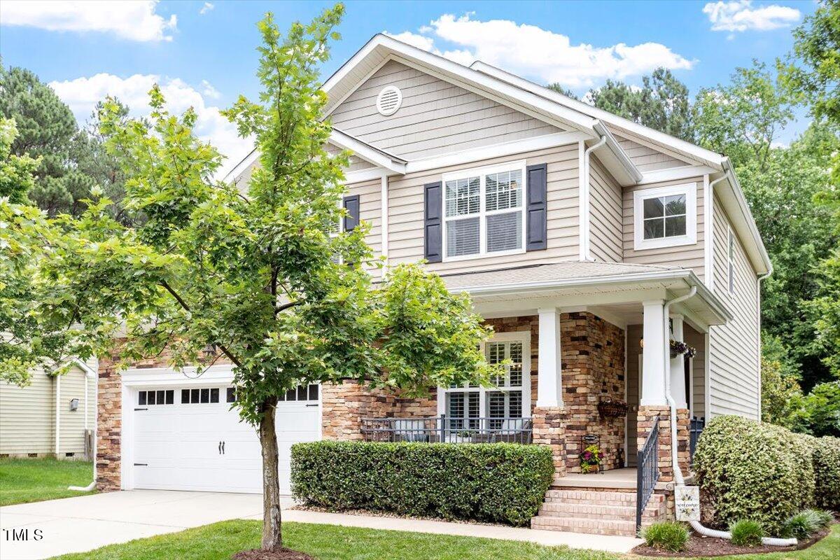 3217 Ranbir Drive