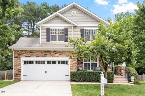 3217 Ranbir Drive Durham NC 27713
