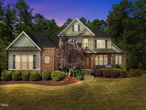 7613 Summer Pines Way, Wake Forest, NC 27587 - #: 10023650