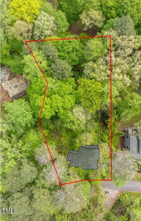 4120 Picardy Drive Raleigh NC 27612