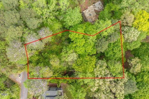 4120 Picardy Drive Raleigh NC 27612