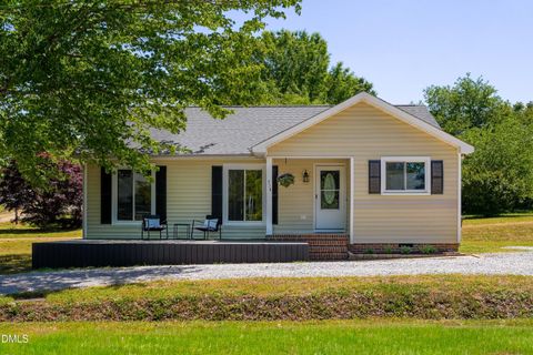 714 Brewer Avenue Wake Forest NC 27587