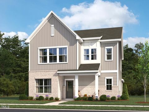 2886 Quarry Road 161 Rolesville NC 27571