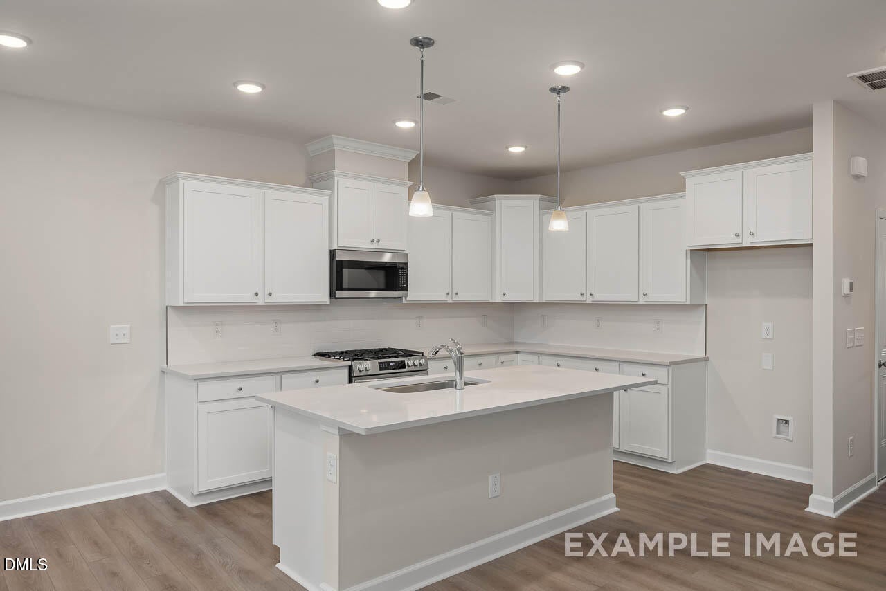 3839 Well Fleet Drive, Willow Springs, NC, 27592