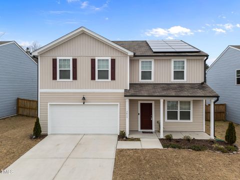 3413 Dragonfly River Court Raleigh NC 27604