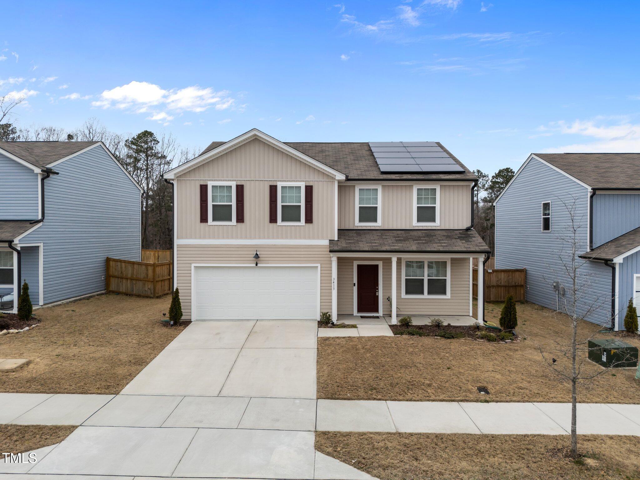 3413 Dragonfly River Court