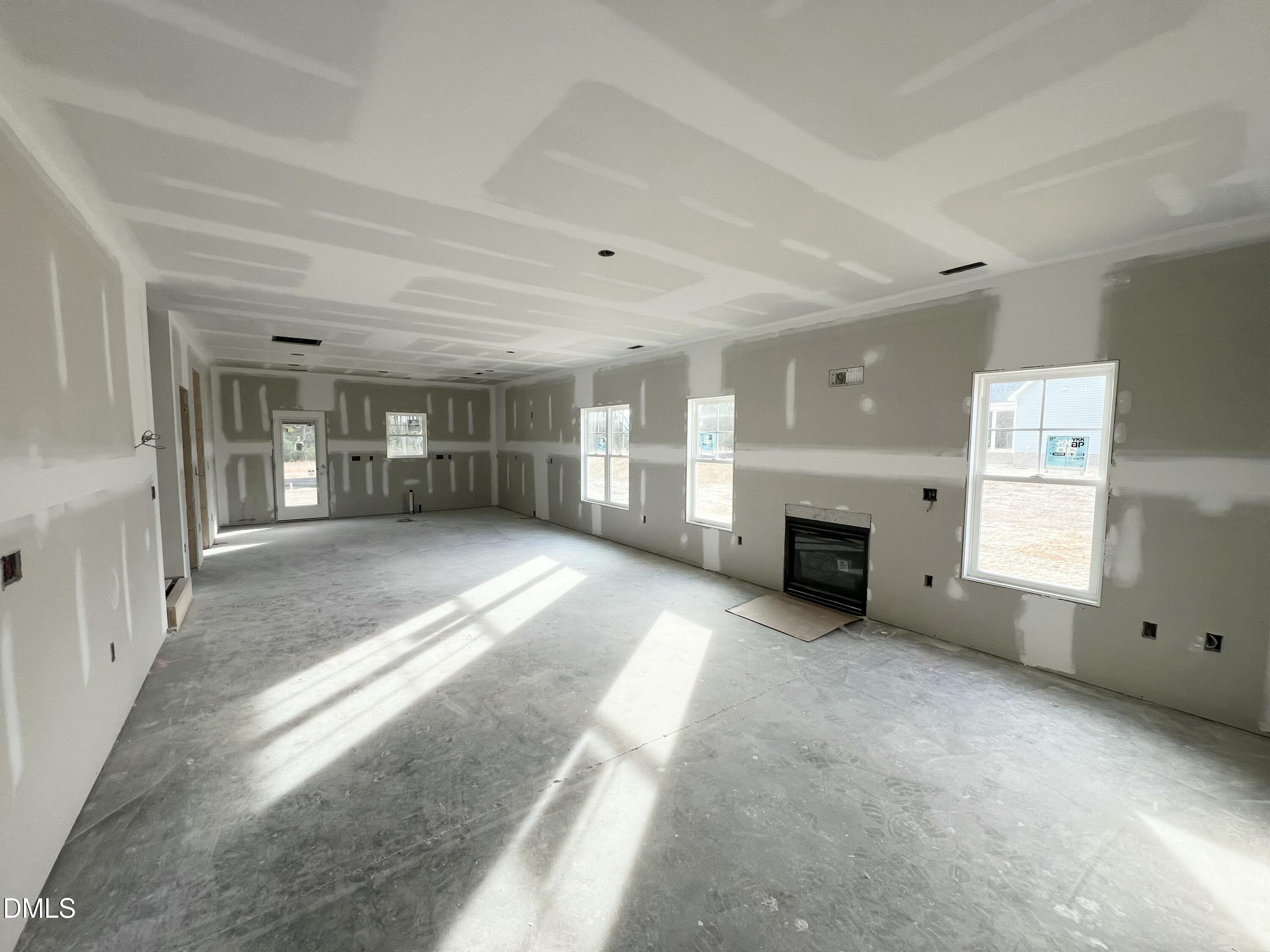 406 Creeks Edge Drive