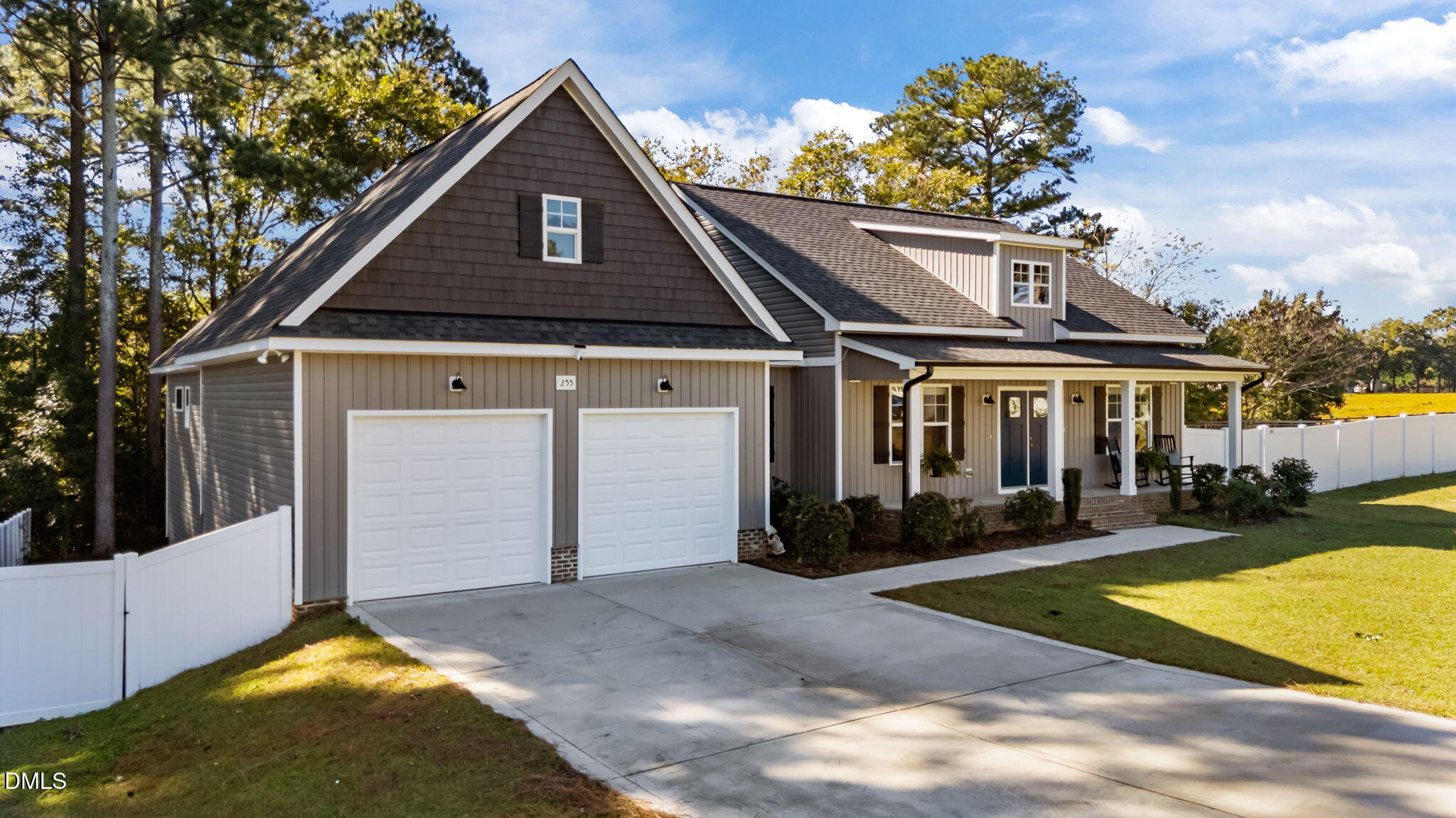 255 Ravens Row Drive