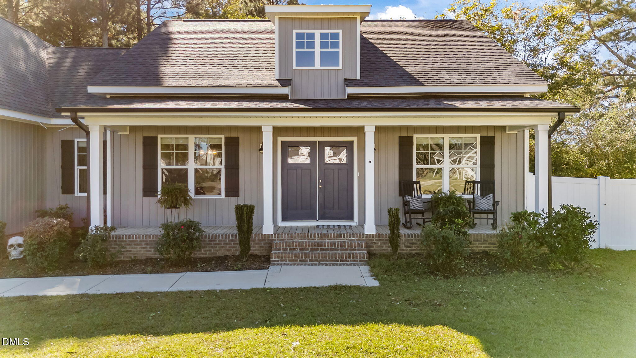 255 Ravens Row Drive