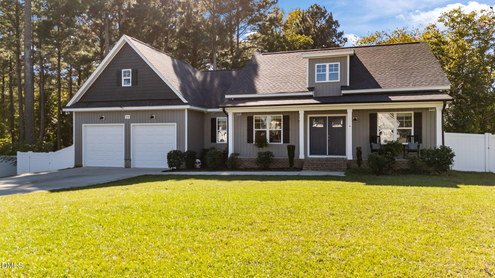 255 Ravens Row Drive