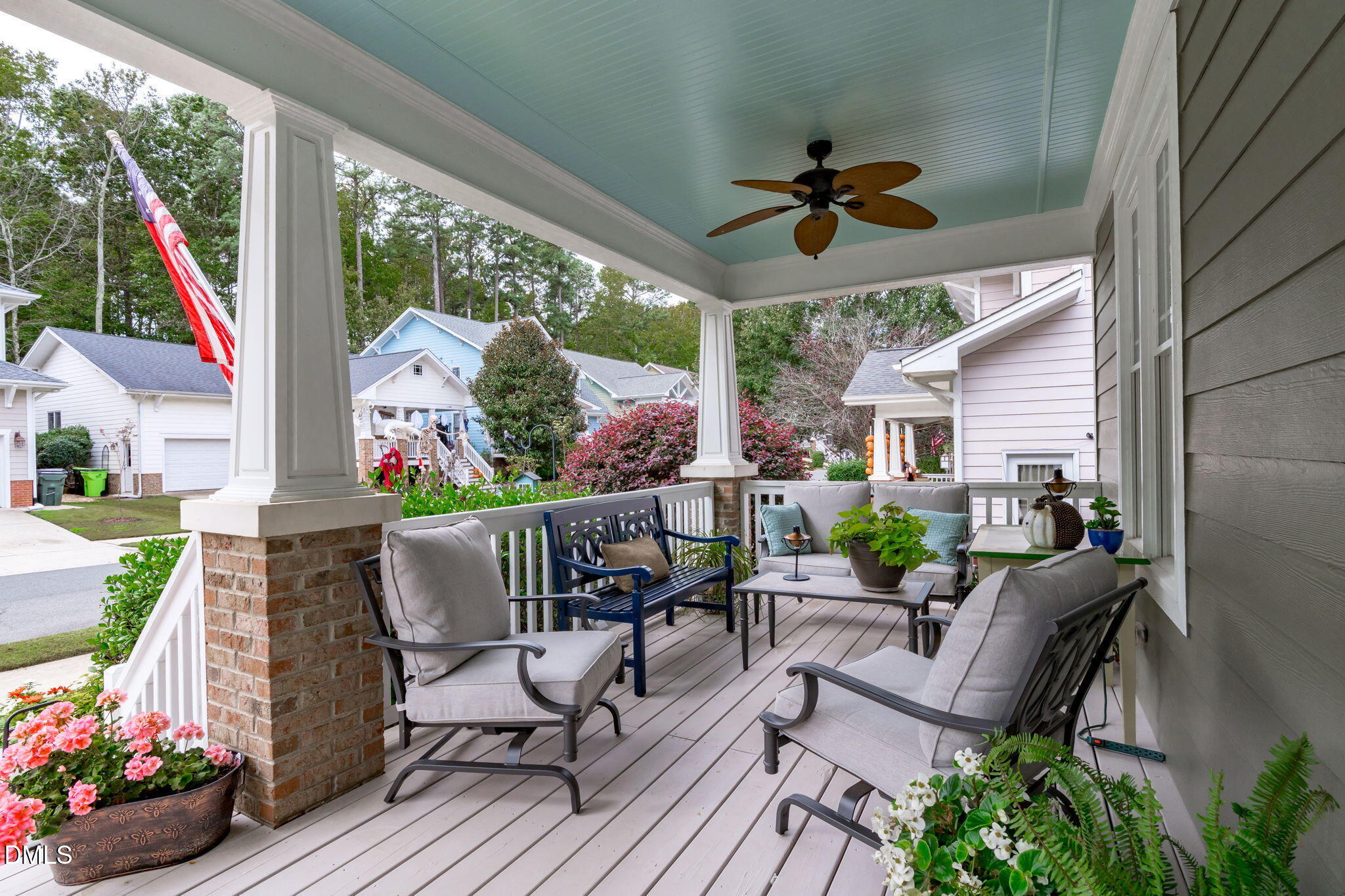 1103 Churchwood Drive