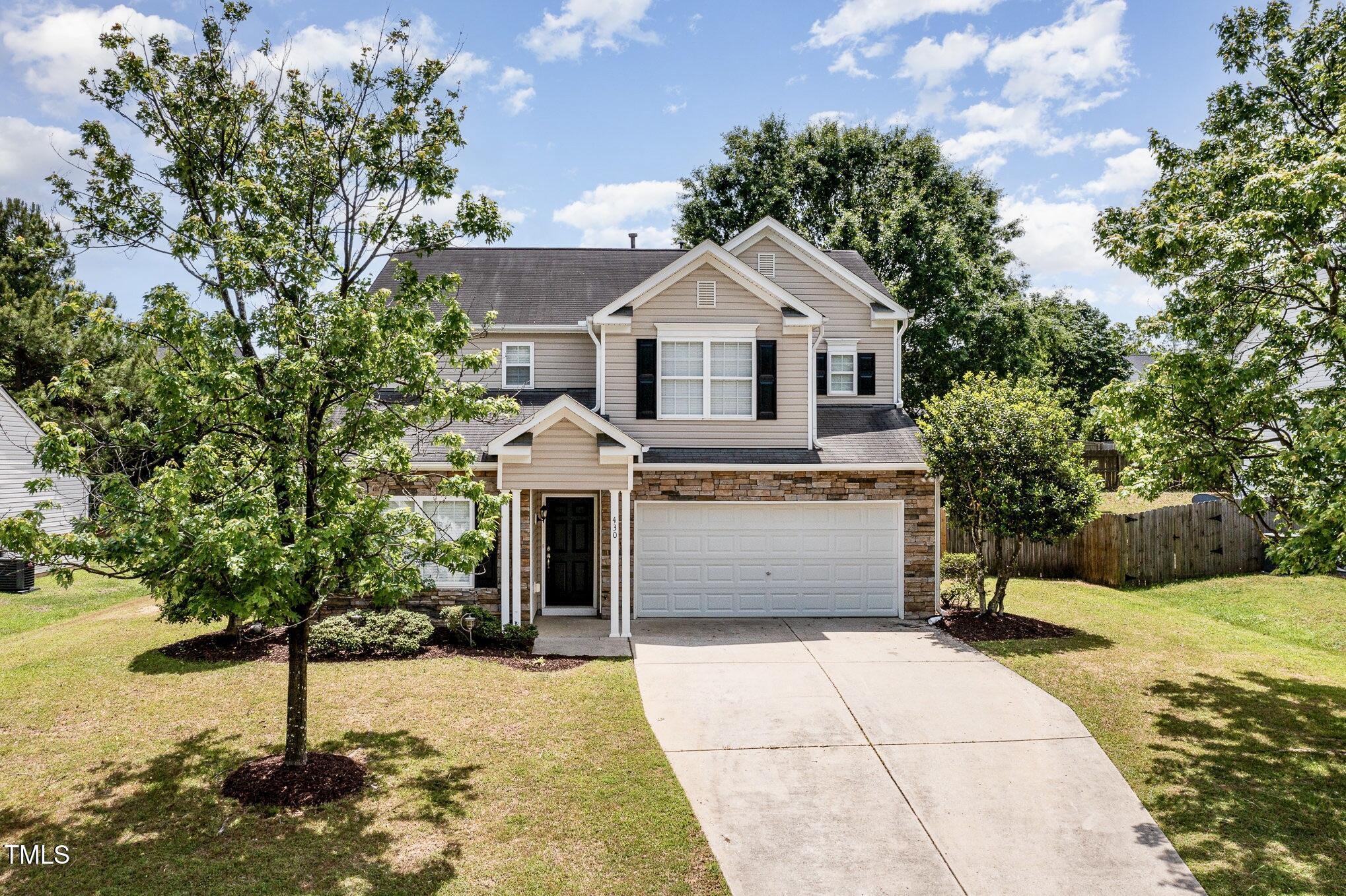 430 Dogwood Creek Place