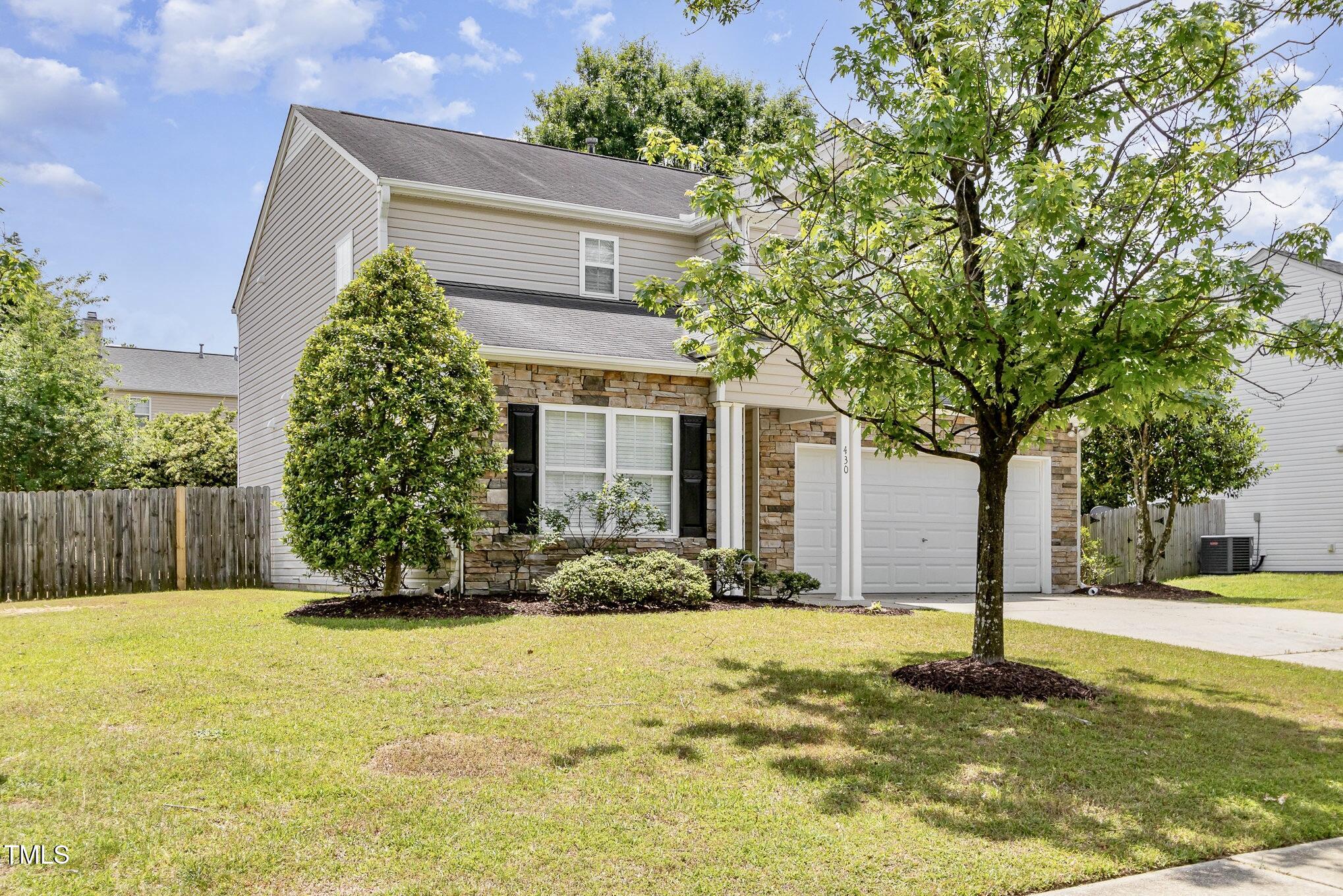 430 Dogwood Creek Place