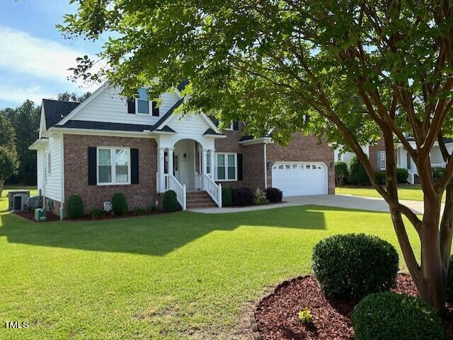 View Rocky Mount, NC 27804 house