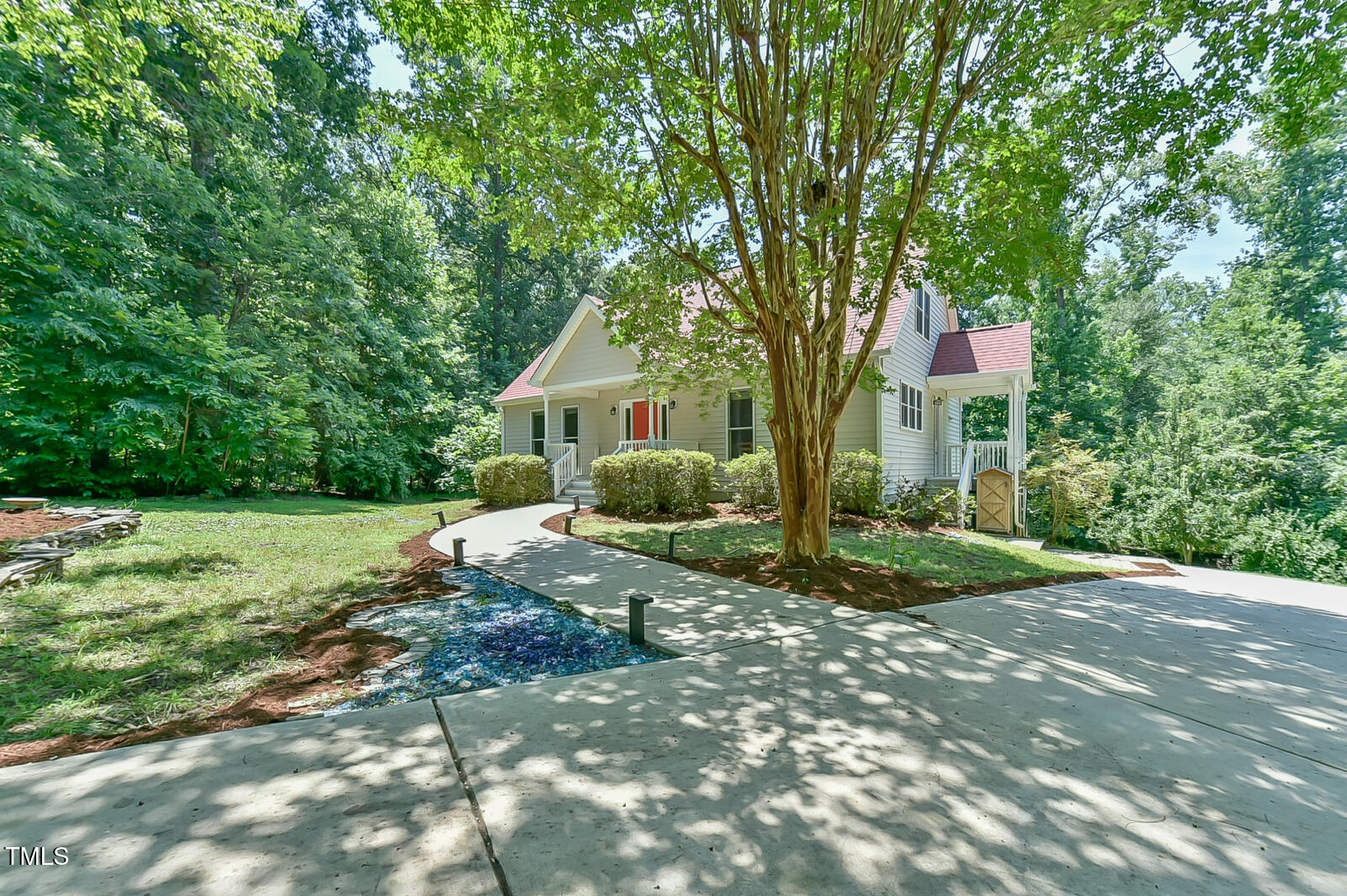9903 Oak Hollow Road