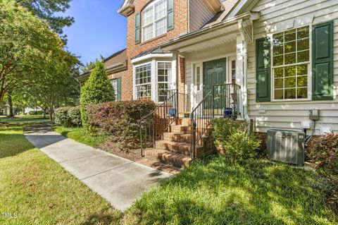 9210 White Eagle Court Raleigh NC 27617