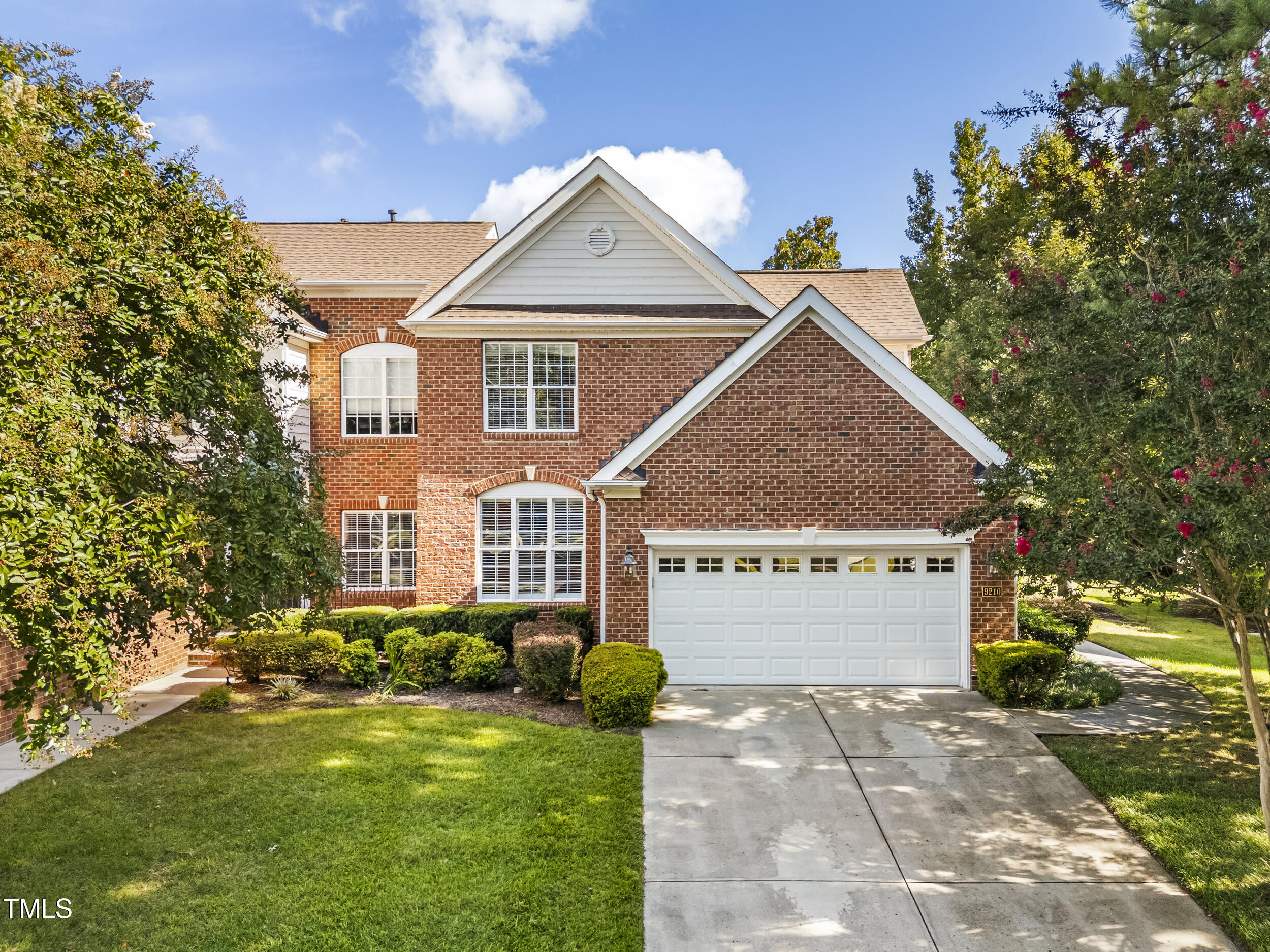 9210 White Eagle Court