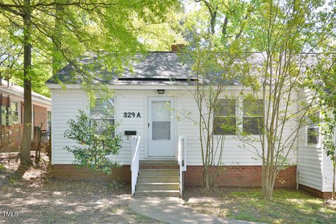 A home in Durham