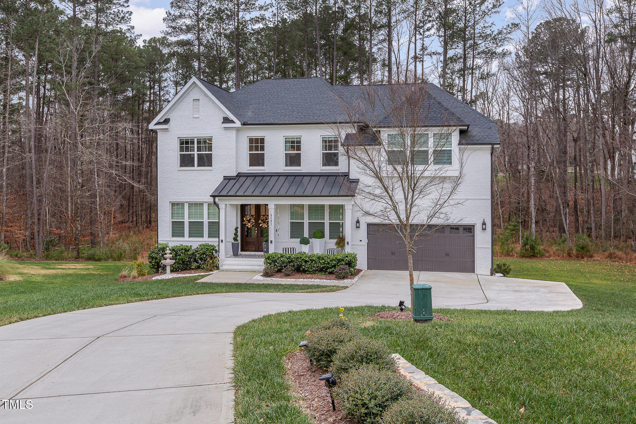 8101 Fergus Court