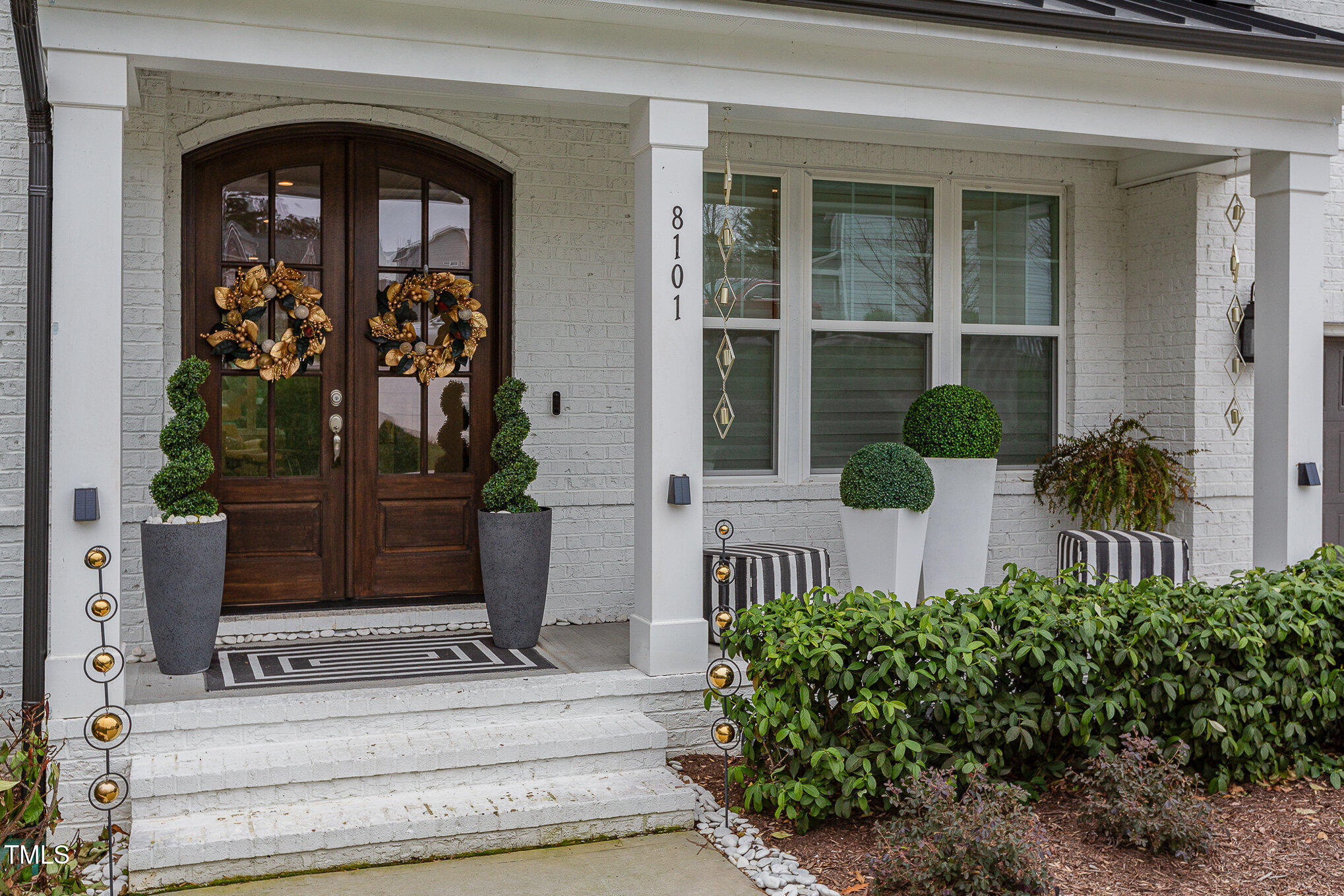 8101 Fergus Court