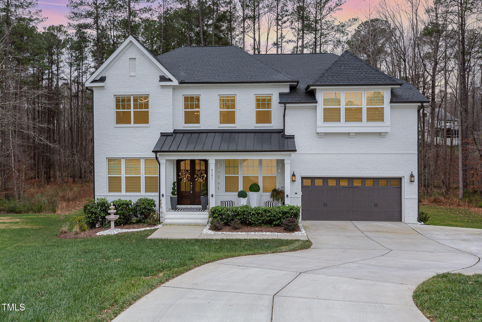 8101 Fergus Court