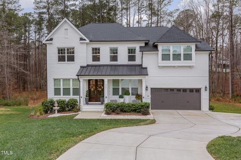 8101 Fergus Court Wake Forest NC 27587