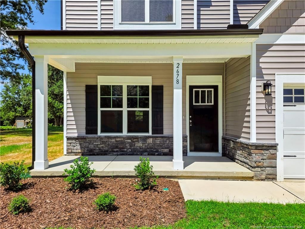 2678 Norrington Road