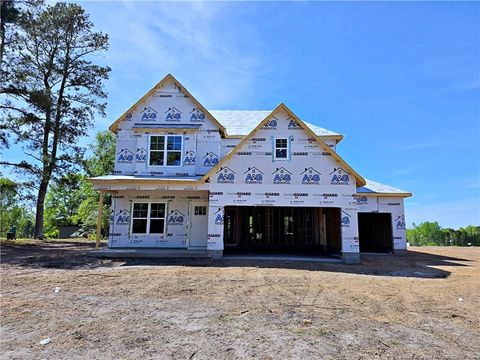 2678 Norrington Road Lillington NC 27546