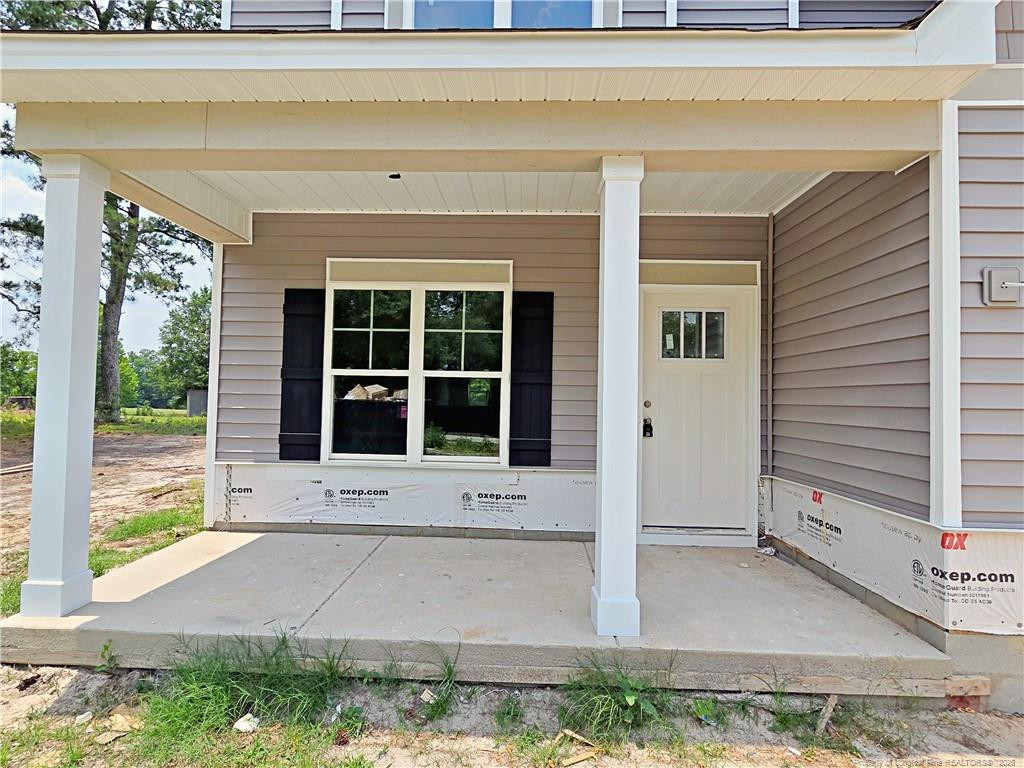 2678 Norrington Road
