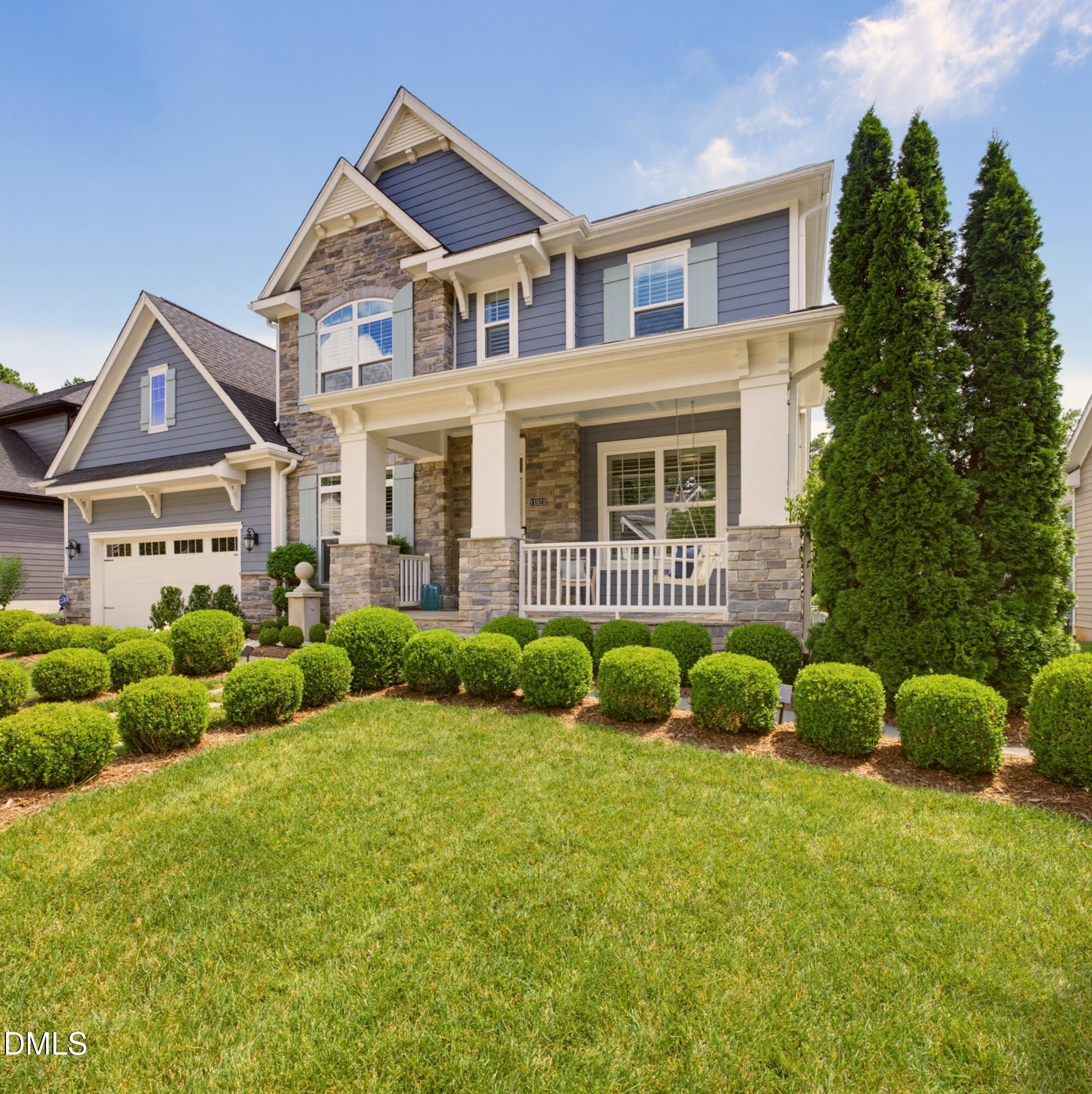 11821 Friendship Oak Trail