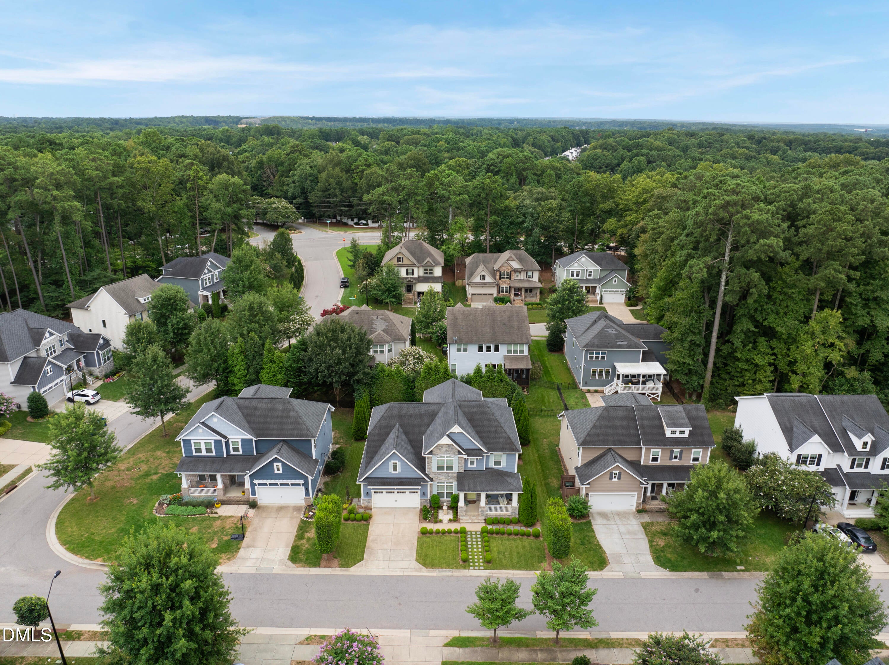 11821 Friendship Oak Trail