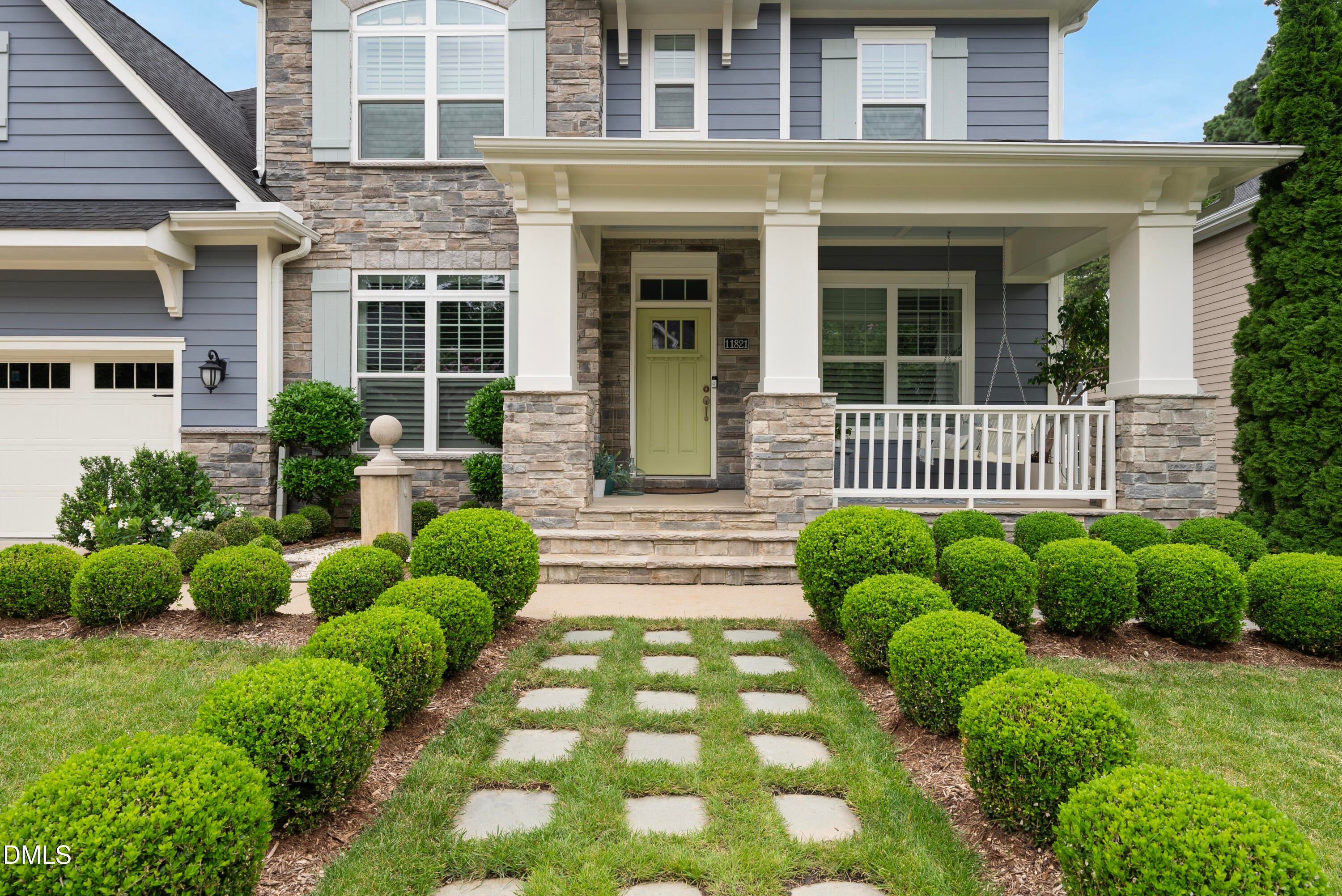 11821 Friendship Oak Trail