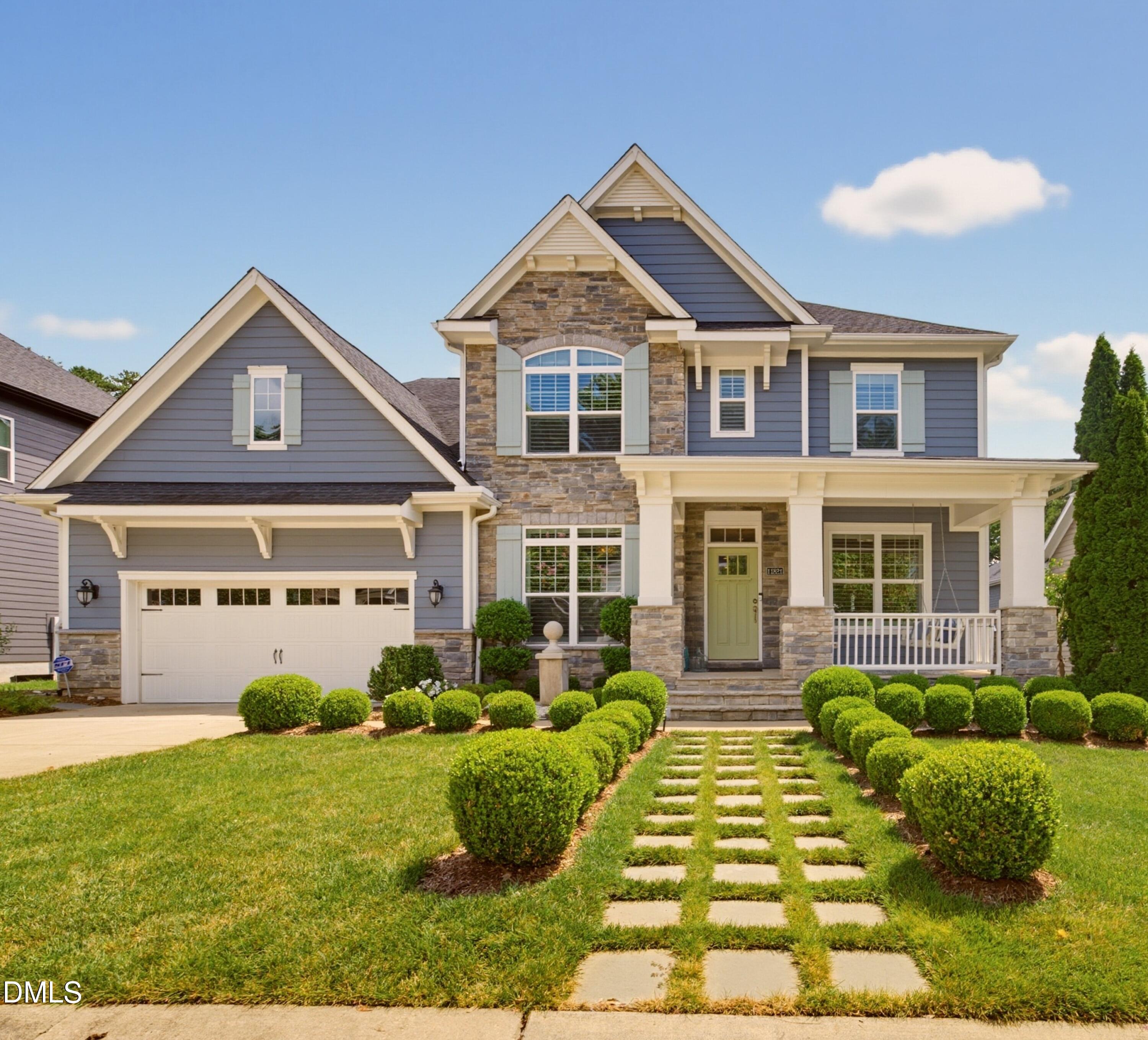 11821 Friendship Oak Trail, Raleigh, NC, 27613