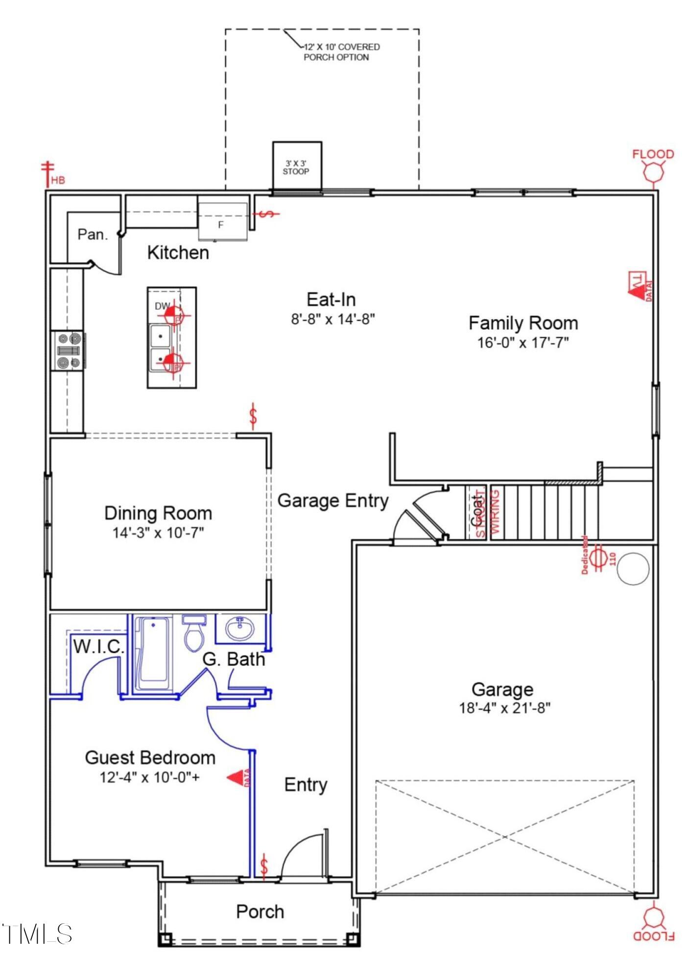 15 Cordoba Drive