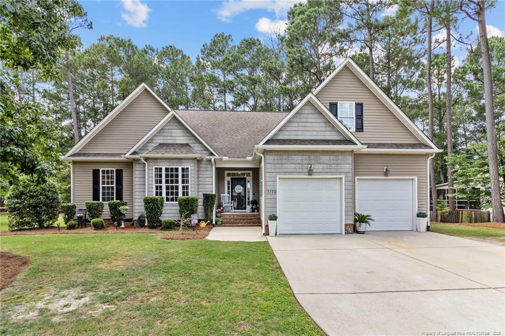 3174 Carolina Way