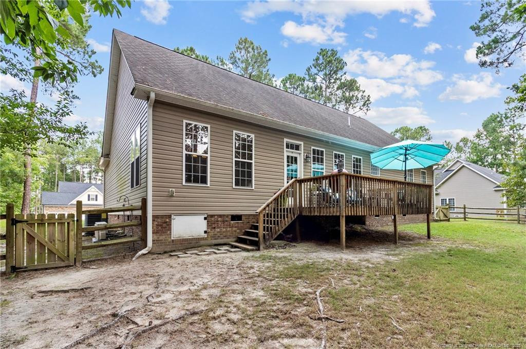 3174 Carolina Way