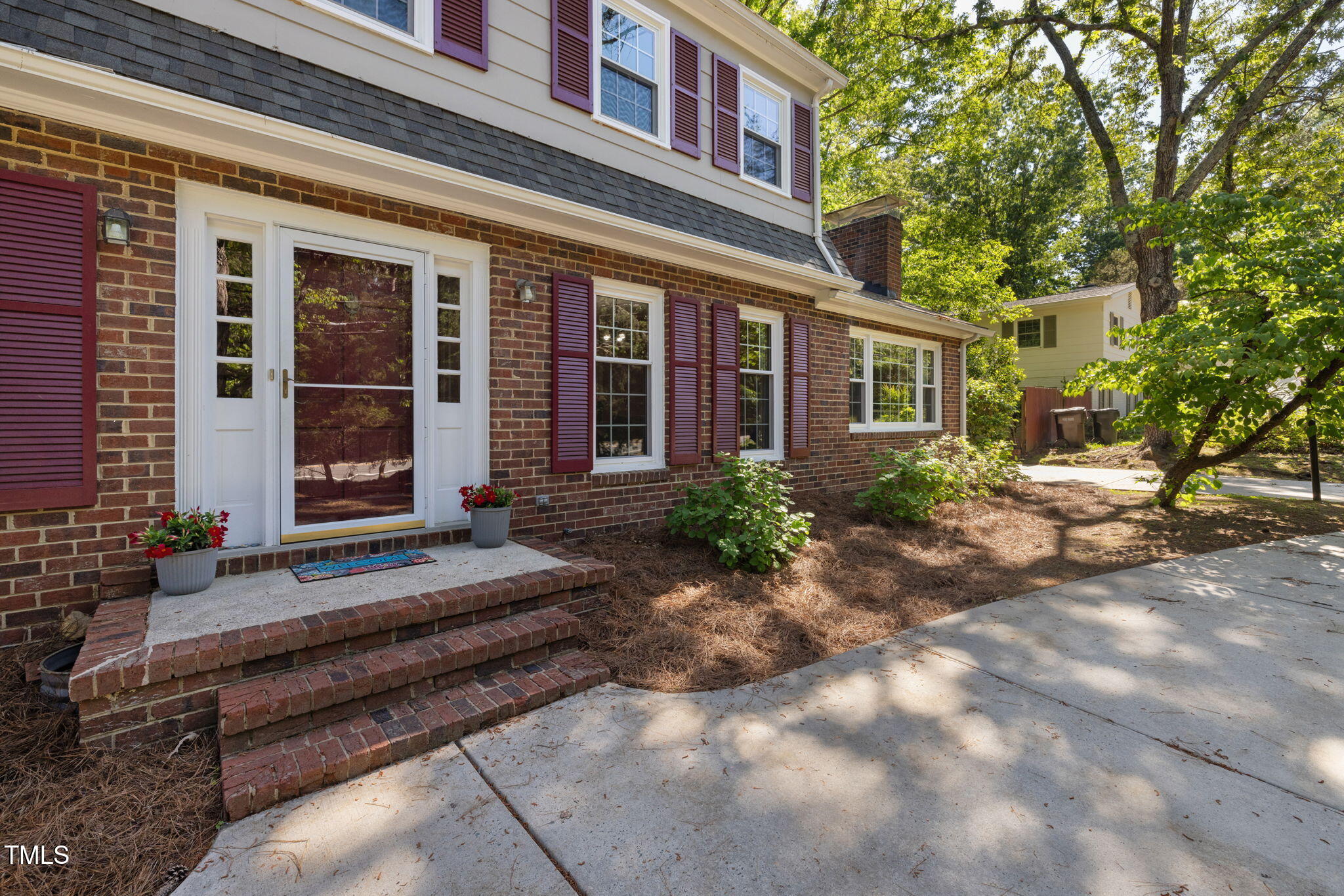 1506 Ephesus Church Road