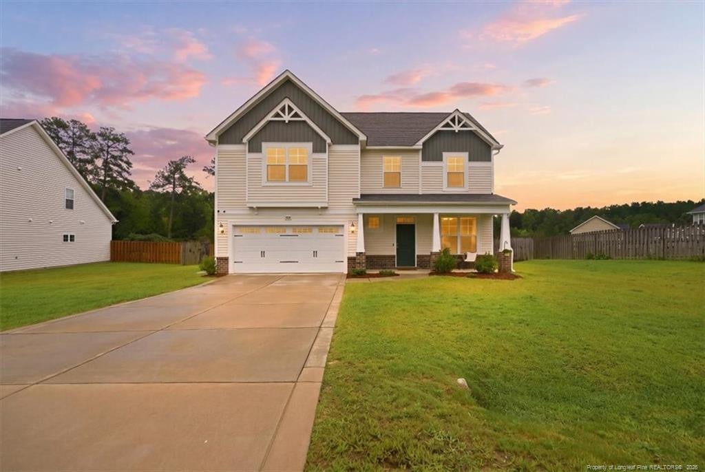 209 Forester Drive