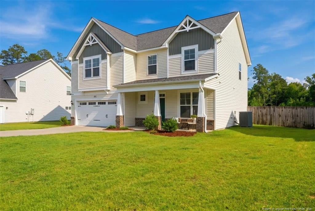 209 Forester Drive