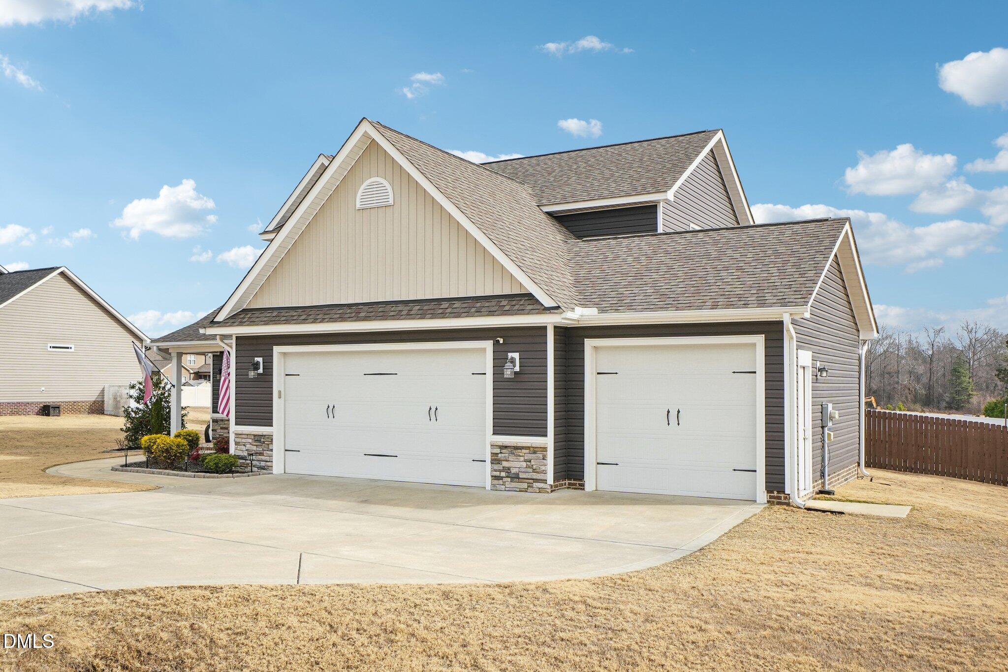 191 Belmont Farms Drive