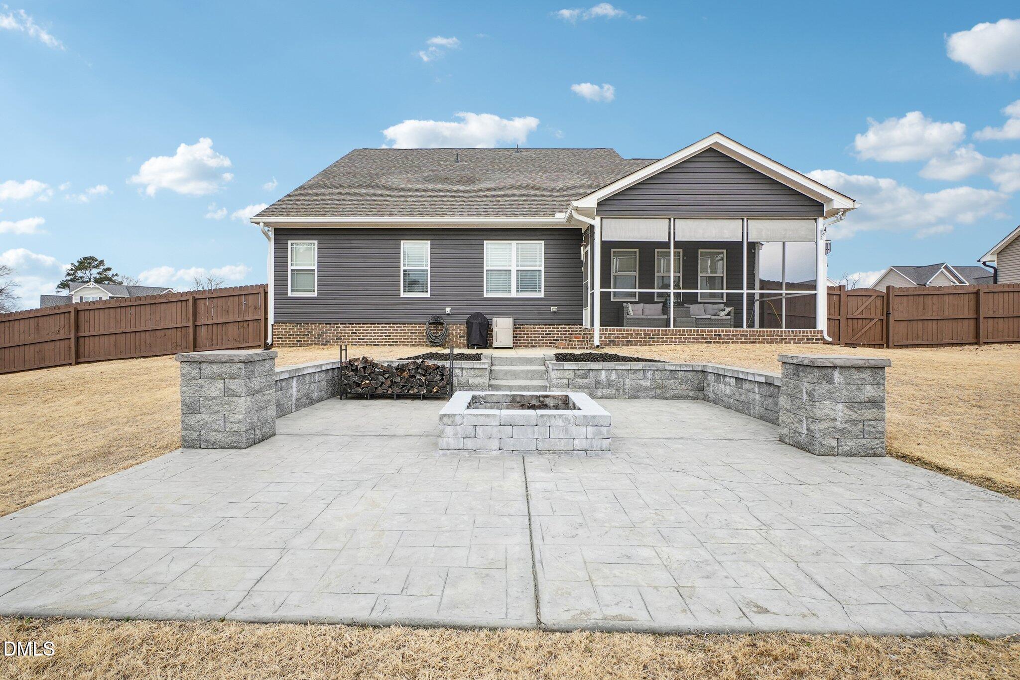 191 Belmont Farms Drive