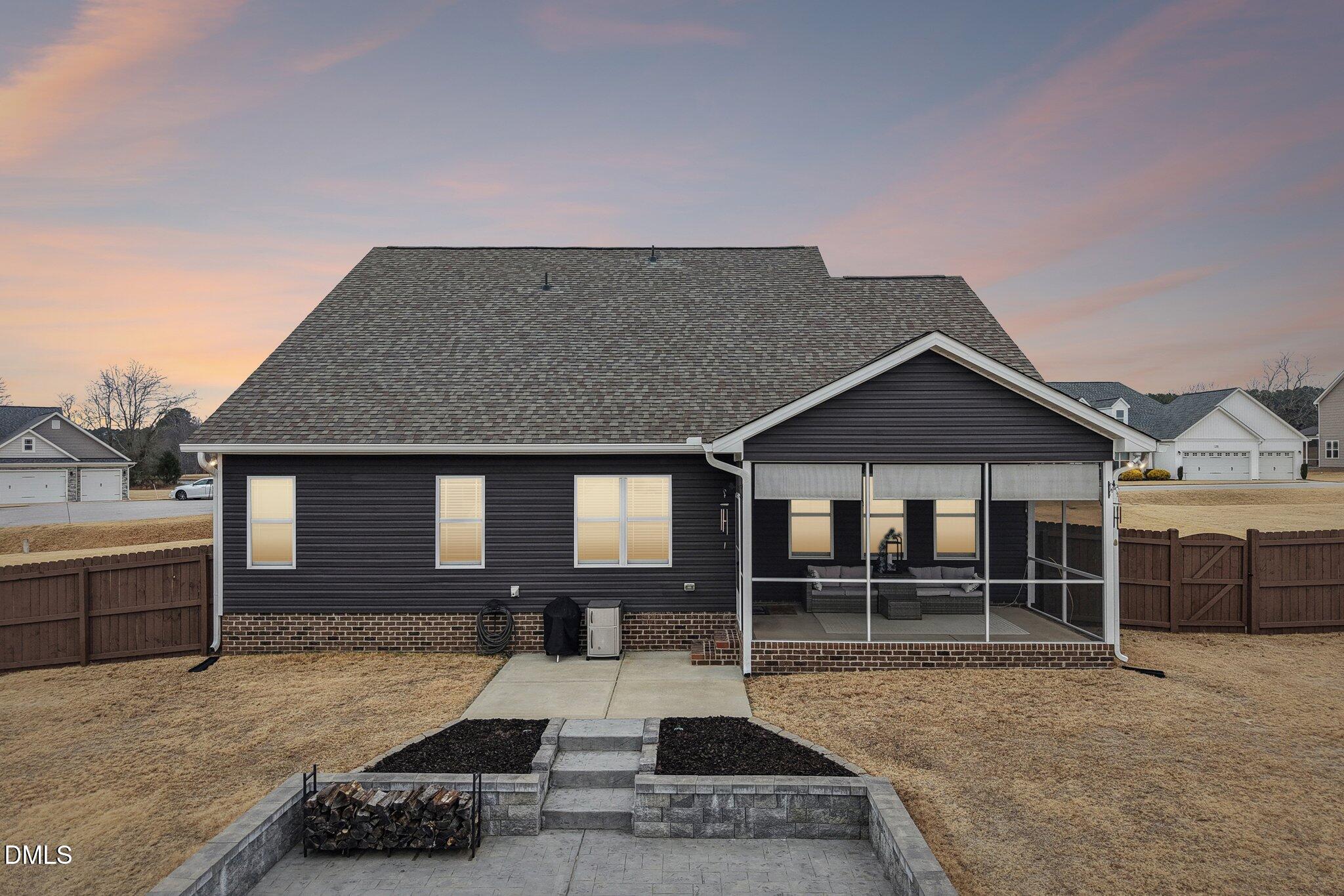 191 Belmont Farms Drive