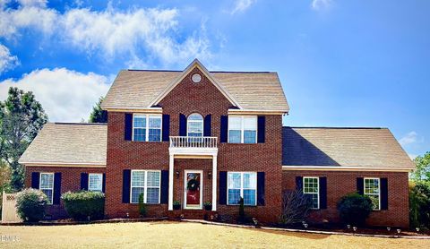 133 Swaringen Drive West End NC 27376