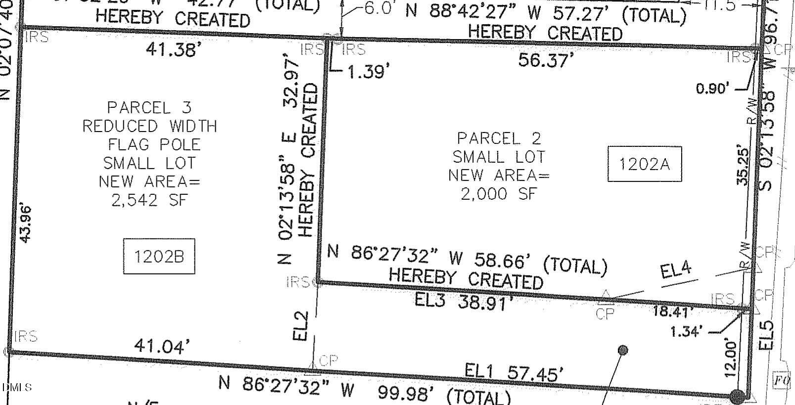 1202 A Moreland Avenue