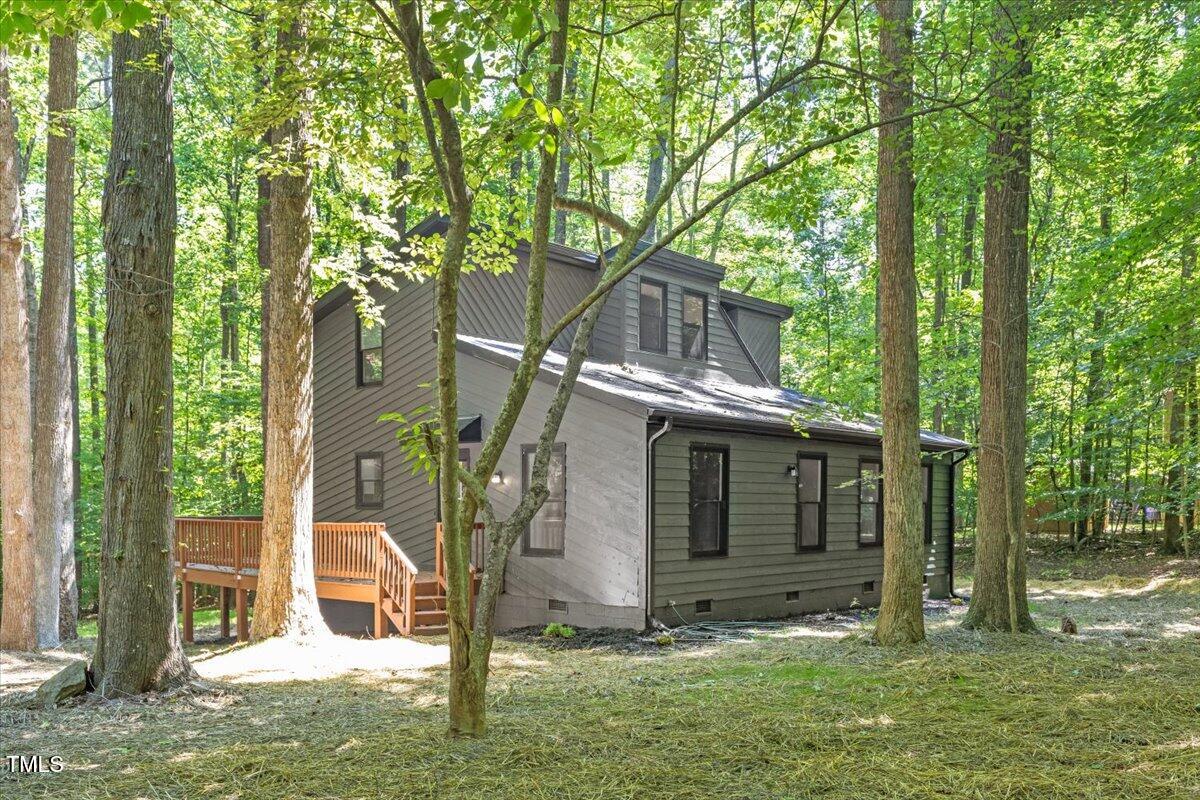 3218 Seven Springs Road