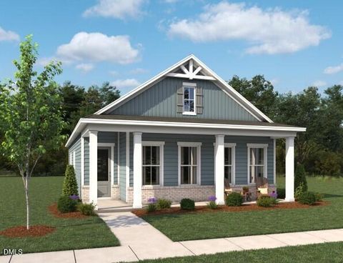 213 Marvel Drive 125 Rolesville NC 27571